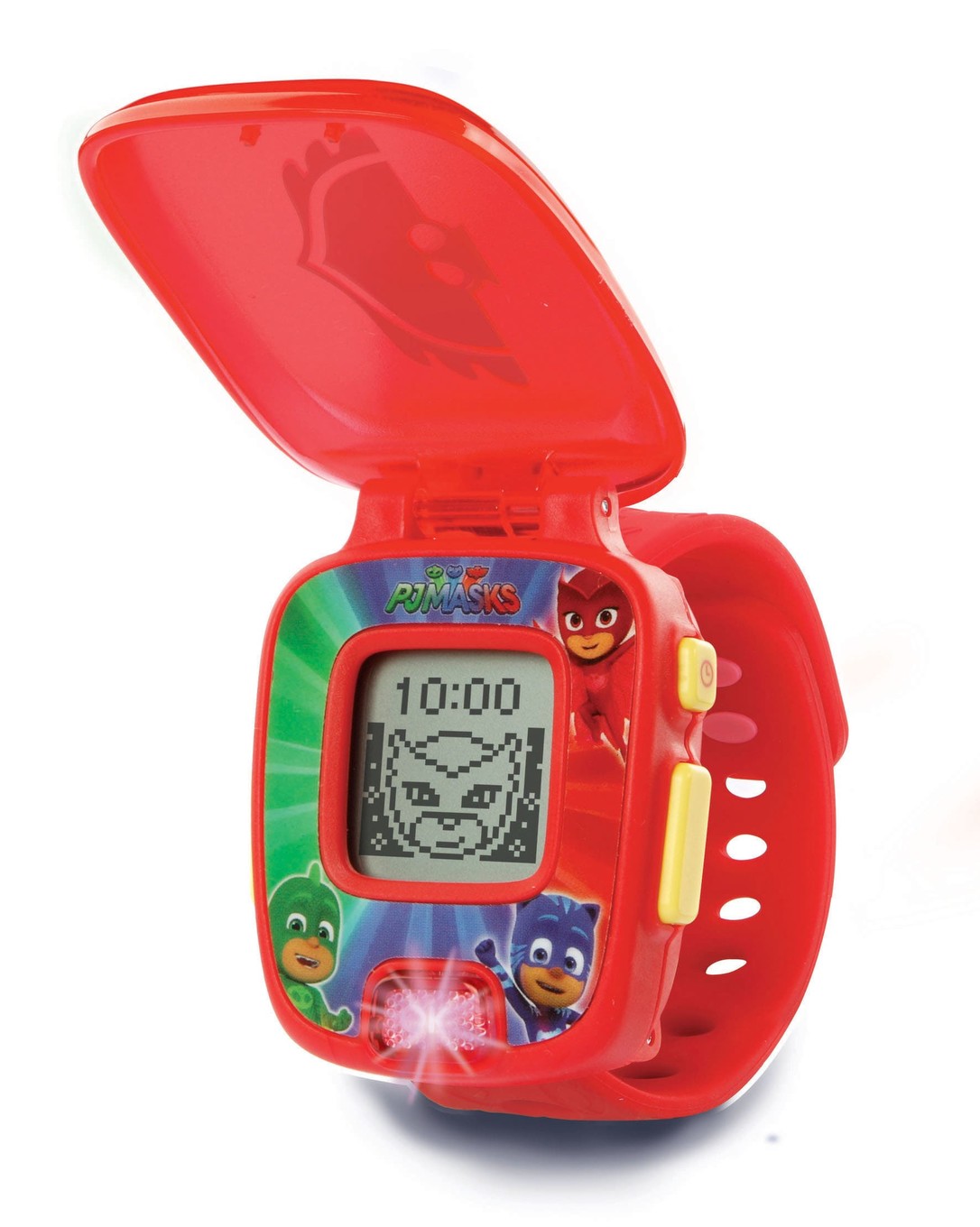 La montre interactive de Bibou Apprentissage prescolaire VTech